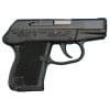 Kel-Tec P3AT - 380 ACP - Parkerized Finish - 6 Rd Magazine - Fixed Sights