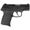 Kel-Tec PF9 - 9mm - Blued Finish - 7 Rd Magazine - Adjustable Rear Sights