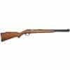 Marlin - 22 Long Rifle (LR) - Walnut Finished Stock - 14 Rd Tubular Magazine - Adjustable Sights