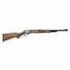 Marlin 444 - 5+1 Rounds of .444 Marlin with 22" Blue Steel Barrel and American Walnut Stock
