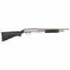 Mossberg 500 Mariner Pump Shotgun - 12 Gauge, 5+1