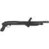 Mossberg Chainsaw Pump Shotgun - 12 Gauge, 5+1