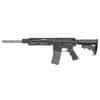 Olympic Arms K16SSR AR-15 Carbine - Flat Top, 16" Barrel, Quad Rail