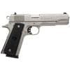 Para-Ordnance GI45S Stainless 1911 - .45 ACP, Three Dot Sights, 8+1