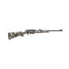 Remington 597 Semi-Auto Rifle - .22 LR with Digital Camo Synthetic Stock, 10 Round Magazine