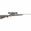 Remington 770 Sporter with 3-9x40 Scope - 30-06 - Camo Stock