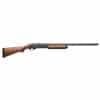 Remington 870 20 Gauge Shotgun - 28" Barrel, Wood Stock