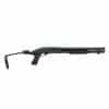 Remington 870 Tactical Shotgun with Folding Knoxx Stock - 12 Gauge, 6+1