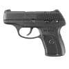 Ruger LC9 - 9mm Single Stack Pistol
