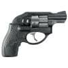 Ruger LCR - 38 Special +P Crimson Trace Lasergrip - Matte Black Finish - 5 Rd - Fixed Sights