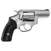 Ruger SP101 - 357 Magnum - Stainless Steel Finish - 5 Rd - Fixed Sights