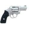 Ruger SP101 - 357 Magnum - Stainless Steel Finish - 5 Rd - Fixed Sights