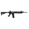Ruger SR556 - 5.56/.223 Piston Rifle, 16" Barrel, Quad Rail