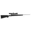 Savage Axis XP with Scope - .30-06, Black Synthetic Stock