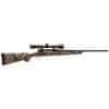 Savage Axis XP with Scope - .30-06, Camo Synthetic Stock