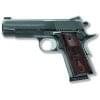 SIG SAUER 1911 RCS Nitron - 45 ACP - 7 Rd Magazine - Novak Night Sights