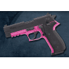 Sig Sauer Mosquito - Pink, .22LR Pistol with 3.9" Barrel