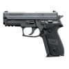Sig Sauer P229 - .357 Sig - Blued Finish - 12 Rd Magazine - Night Sights