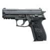 Sig Sauer P229 - 40 S&W - Blued Finish - 12 Rd Magazine - Contrast Sights