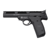 Smith & Wesson 22A - 22 LR, 5.5" Barrel, Adjustable Sights