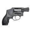Smith & Wesson 442 Pro Revolver - 38 Special +P - 5 Rd Capacity - Fixed Sights