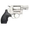 Smith & Wesson 637 Revolver - 38 Special +P - 5 Rd Capacity - Fixed Sights