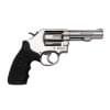 Smith & Wesson 64 Revolver - 38 Special +P - 4" Barrel - 6 Rd Capacity - Satin Stainless Finish - Fixed Sights