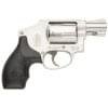 Smith & Wesson 642 Revolver - 38 Special +P - NO LOCK