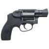 Smith & Wesson Bodyguard 38 Revolver - 38 Special +P - 5 Rd Capacity - Fixed Sights with Laser