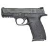 Smith & Wesson M&P45 - 45 ACP - 10 Rd Magazine - 4" Barrel - Fixed Sights