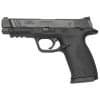 Smith & Wesson M&P45 - 45 ACP - 10 Rd Magazine - 4.5" Barrel - Fixed Sights
