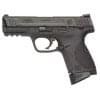Smith & Wesson M&P45c - Compact 45 ACP - 8 Rd Magazine - 4" Barrel - Fixed Sights