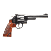 Smith & Wesson Model 25 Revolver - .45 Colt, 6 1/2" Barrel, Blued