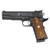 Smith & Wesson SW1911 - .45 ACP, 5" Barrel, Black Melonite Finish