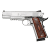 Smith & Wesson SW1911 TA E Series - .45 ACP, 5" Barrel, Picatinny Rail