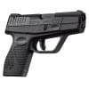 Taurus 709 SLIM: Single Stack 9mm Concealed Carry Pistol with Adjustable Sights