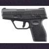 Taurus 740 SLIM: Single Stack .40 S&W Concealed Carry Pistol with Adjustable Sights