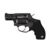 Taurus 85 Snubnose Revolver - 38 Spl +P - 2" Barrel - Rubber Grips- 5 Round Capacity - Fixed Sights