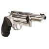 Taurus Judge Magnum - Polished Stainless Steel Revolver with 3" Chamber