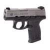 Taurus PT-111 Millenium Pro Pistol - 9mm Stainless Steel