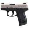 Taurus PT-111 PTi Millenium Pro Compact - Titanium Duo-Tone