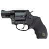 Taurus Ultra-Lite 85 Snubnose Revolver - 38 Spl +P - 2" Barrel - Rubber Grips- 5 Round Capacity - Fixed Sights