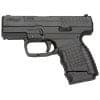 Walther PPS - 9mm Pistol with Black Finish