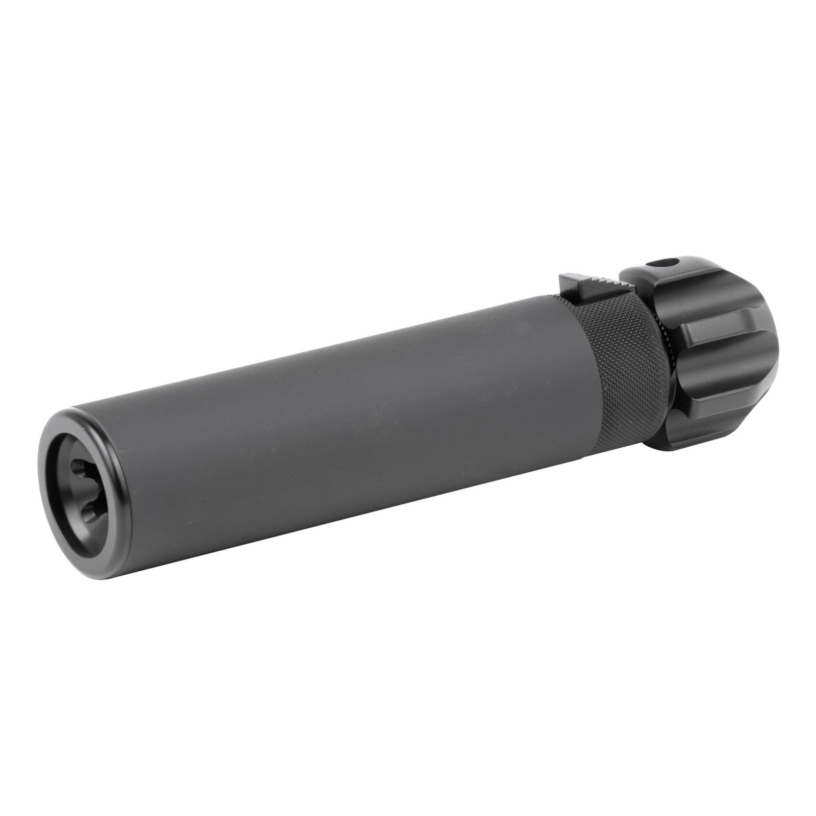 B&T Rotex-II™ SMG/PDW suppressor, cal. 4.6mm x 30