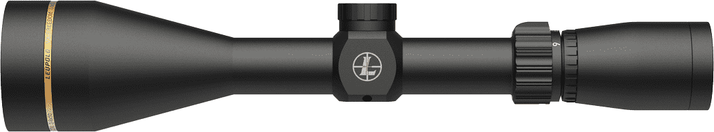 Leupold VX-Freedom 3-9x50mm Rifle Scope, 1" Tube, Second Focal Plane (SFP)