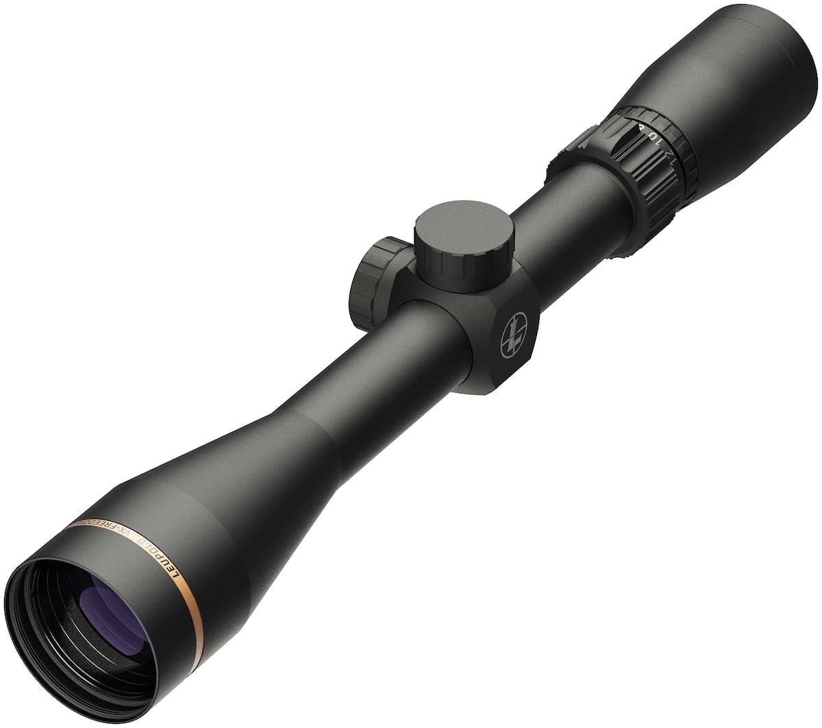 Leupold VX-Freedom 4-12x40 Rifle Scope, 1 inch Tube