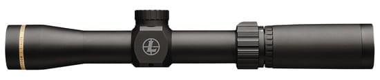 Leupold VX-Freedom Scout 1.5-4x28mm Rifle Scope, 1" Tube, Second Focal Plane (SFP)